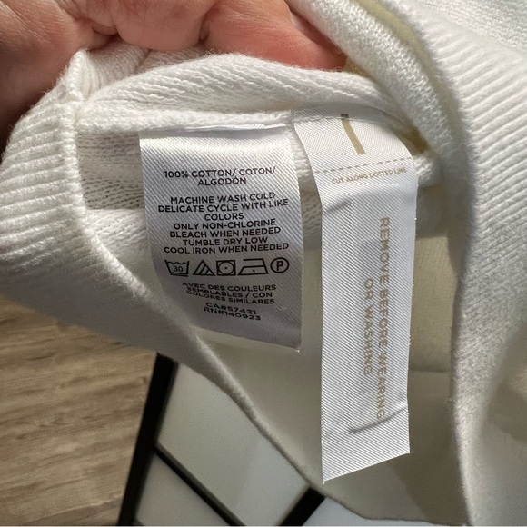 Ann Taylor top, XL - Picture 3 of 6